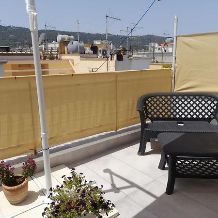 Ferienwohnung Capri House Fasano Exterior foto