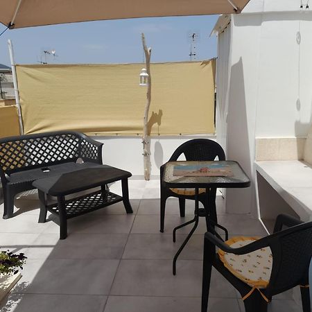 Ferienwohnung Capri House Fasano Exterior foto
