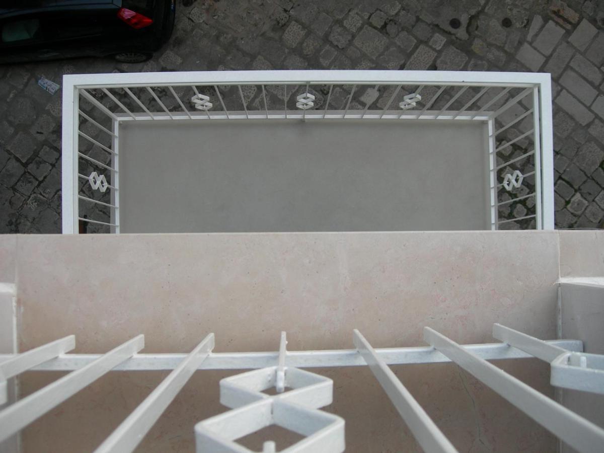 Ferienwohnung Capri House Fasano Exterior foto