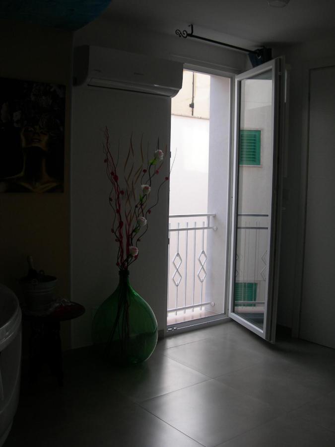 Ferienwohnung Capri House Fasano Exterior foto